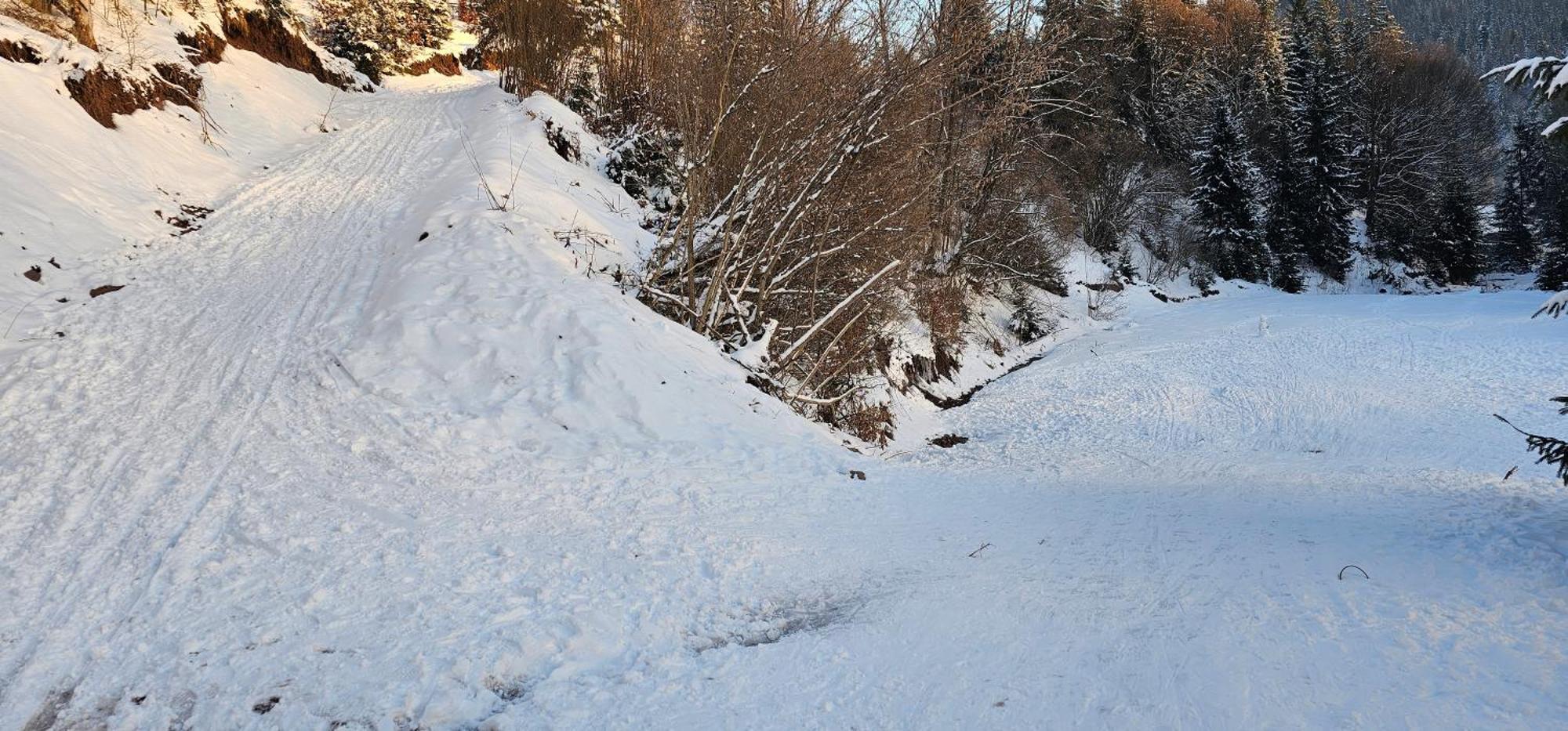 Cabana Din Vale Arieseni Apuseni Hotel Kültér fotó